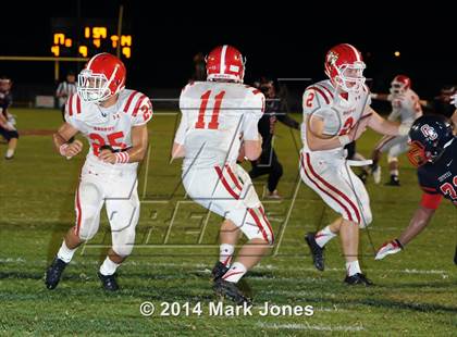 Thumbnail 3 in Brophy College Prep @ Centennial photogallery.