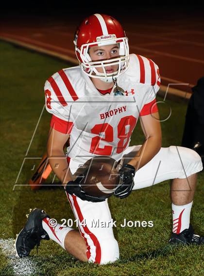 Thumbnail 3 in Brophy College Prep @ Centennial photogallery.