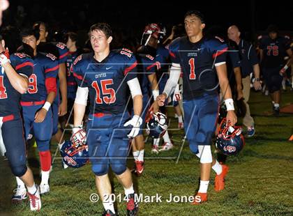 Thumbnail 3 in Brophy College Prep @ Centennial photogallery.
