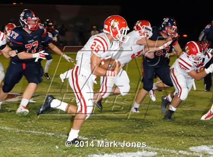 Thumbnail 3 in Brophy College Prep @ Centennial photogallery.