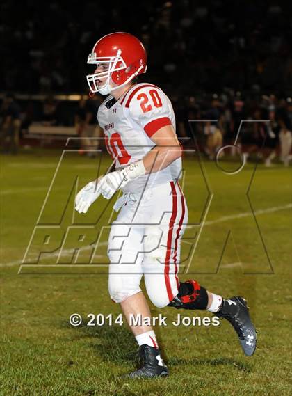Thumbnail 2 in Brophy College Prep @ Centennial photogallery.