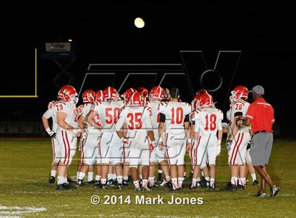 Thumbnail 3 in Brophy College Prep @ Centennial photogallery.