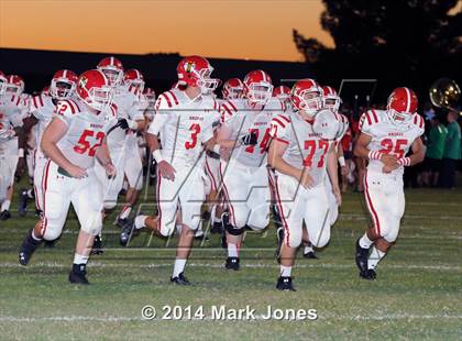 Thumbnail 3 in Brophy College Prep @ Centennial photogallery.