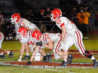 Thumbnail 3 in Brophy College Prep @ Centennial photogallery.