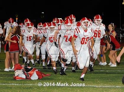 Thumbnail 3 in Brophy College Prep @ Centennial photogallery.
