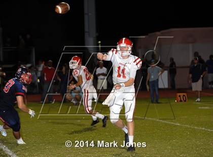 Thumbnail 3 in Brophy College Prep @ Centennial photogallery.