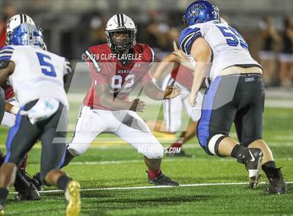 Thumbnail 1 in Cane Bay @ Wando photogallery.