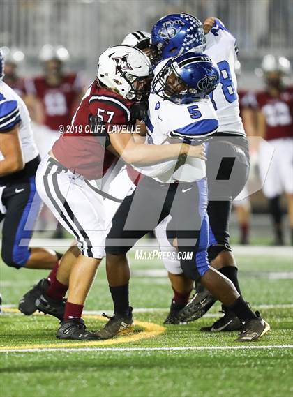 Thumbnail 2 in Cane Bay @ Wando photogallery.