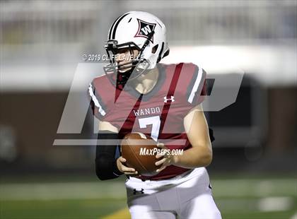Thumbnail 1 in Cane Bay @ Wando photogallery.