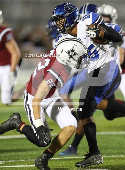 Thumbnail 3 in Cane Bay @ Wando photogallery.