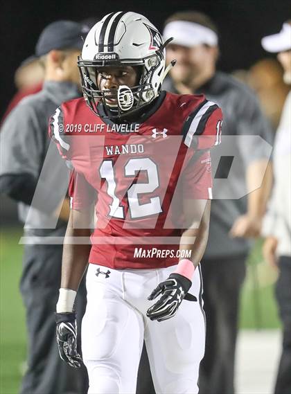 Thumbnail 1 in Cane Bay @ Wando photogallery.