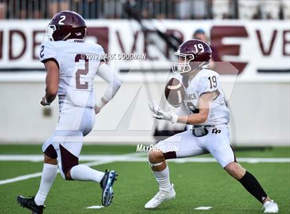 Thumbnail 2 in Cinco Ranch vs. Mayde Creek photogallery.