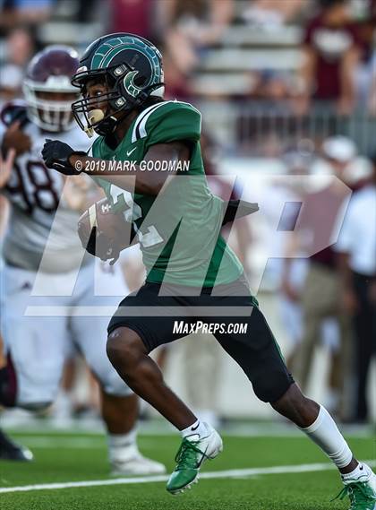 Thumbnail 3 in Cinco Ranch vs. Mayde Creek photogallery.