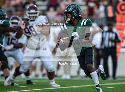 Thumbnail 2 in Cinco Ranch vs. Mayde Creek photogallery.