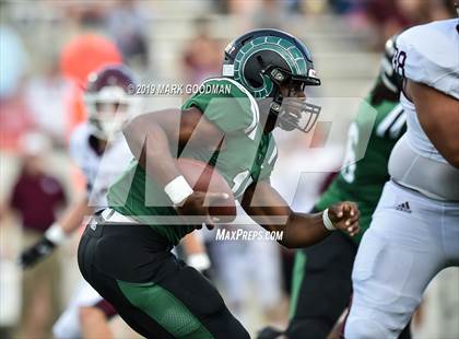 Thumbnail 1 in Cinco Ranch vs. Mayde Creek photogallery.