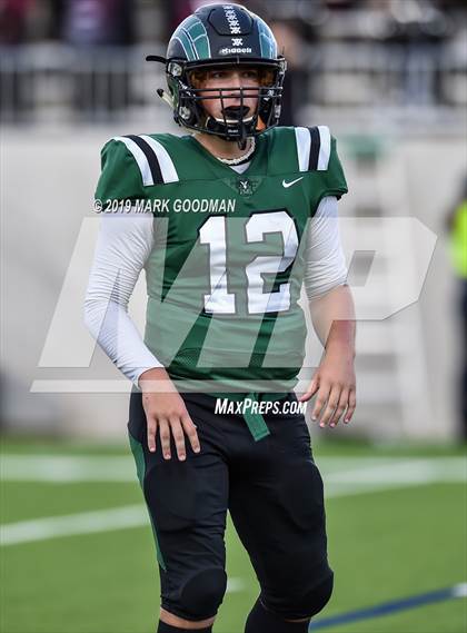 Thumbnail 3 in Cinco Ranch vs. Mayde Creek photogallery.