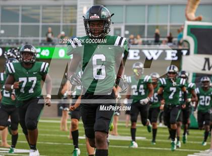 Thumbnail 1 in Cinco Ranch vs. Mayde Creek photogallery.