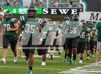 Thumbnail 1 in Cinco Ranch vs. Mayde Creek photogallery.