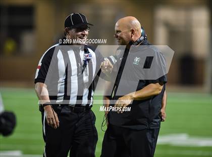 Thumbnail 1 in Cinco Ranch vs. Mayde Creek photogallery.