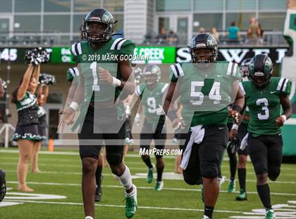 Thumbnail 1 in Cinco Ranch vs. Mayde Creek photogallery.