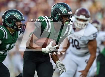 Thumbnail 1 in Cinco Ranch vs. Mayde Creek photogallery.