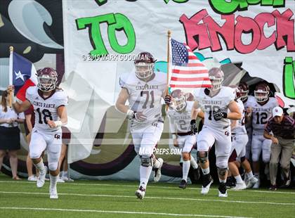 Thumbnail 1 in Cinco Ranch vs. Mayde Creek photogallery.