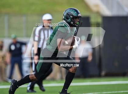Thumbnail 1 in Cinco Ranch vs. Mayde Creek photogallery.