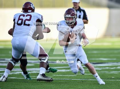 Thumbnail 2 in Cinco Ranch vs. Mayde Creek photogallery.