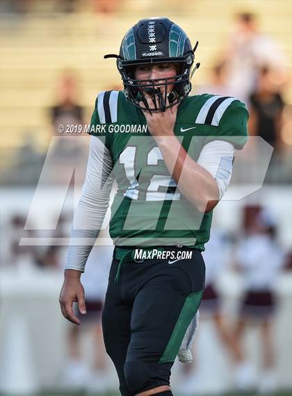 Thumbnail 3 in Cinco Ranch vs. Mayde Creek photogallery.
