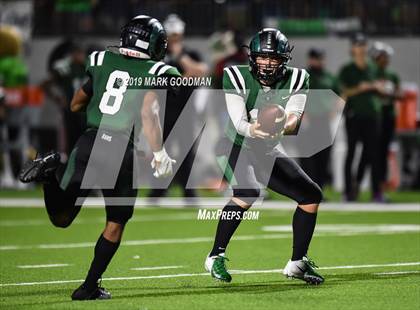 Thumbnail 2 in Cinco Ranch vs. Mayde Creek photogallery.