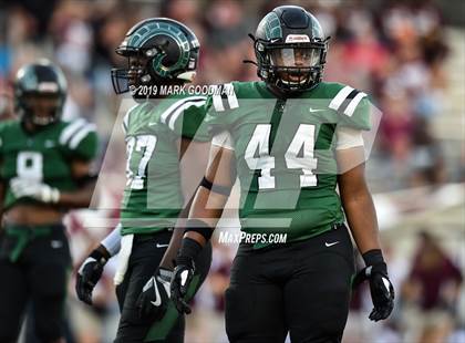 Thumbnail 3 in Cinco Ranch vs. Mayde Creek photogallery.