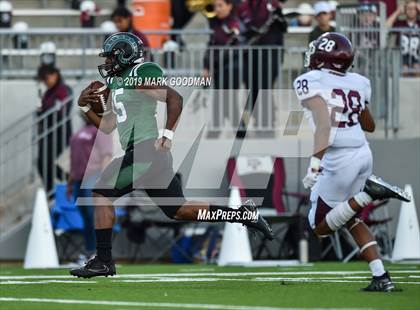 Thumbnail 3 in Cinco Ranch vs. Mayde Creek photogallery.