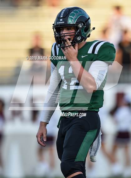 Thumbnail 1 in Cinco Ranch vs. Mayde Creek photogallery.