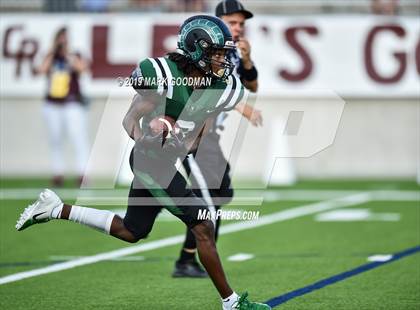 Thumbnail 2 in Cinco Ranch vs. Mayde Creek photogallery.