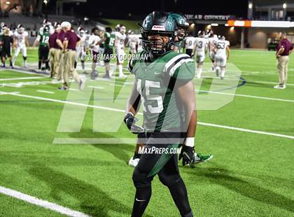 Thumbnail 1 in Cinco Ranch vs. Mayde Creek photogallery.