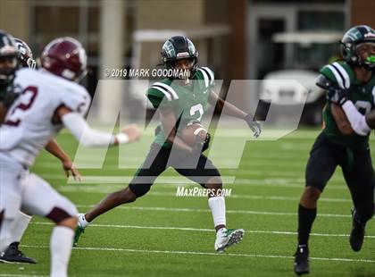 Thumbnail 1 in Cinco Ranch vs. Mayde Creek photogallery.