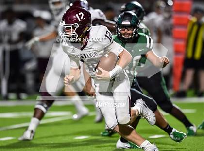 Thumbnail 1 in Cinco Ranch vs. Mayde Creek photogallery.