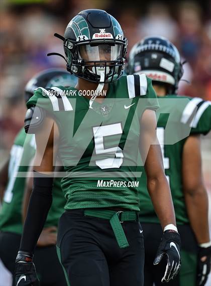 Thumbnail 3 in Cinco Ranch vs. Mayde Creek photogallery.