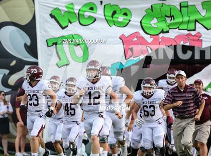 Thumbnail 3 in Cinco Ranch vs. Mayde Creek photogallery.