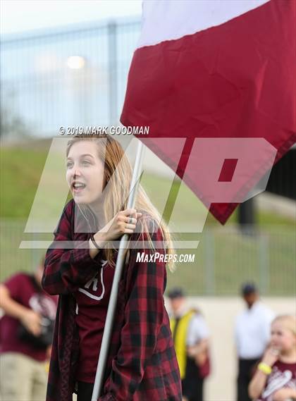 Thumbnail 3 in Cinco Ranch vs. Mayde Creek photogallery.