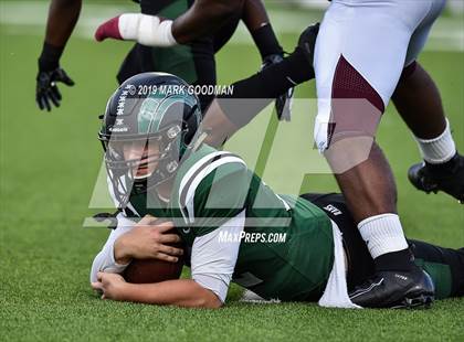 Thumbnail 2 in Cinco Ranch vs. Mayde Creek photogallery.