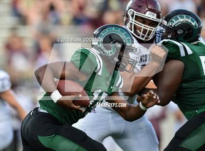 Thumbnail 2 in Cinco Ranch vs. Mayde Creek photogallery.