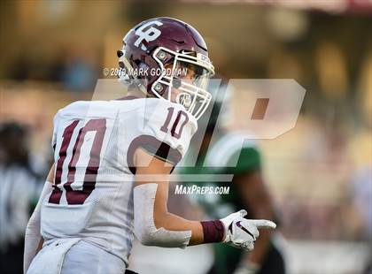 Thumbnail 2 in Cinco Ranch vs. Mayde Creek photogallery.
