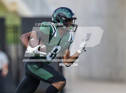 Thumbnail 2 in Cinco Ranch vs. Mayde Creek photogallery.