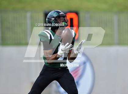 Thumbnail 2 in Cinco Ranch vs. Mayde Creek photogallery.