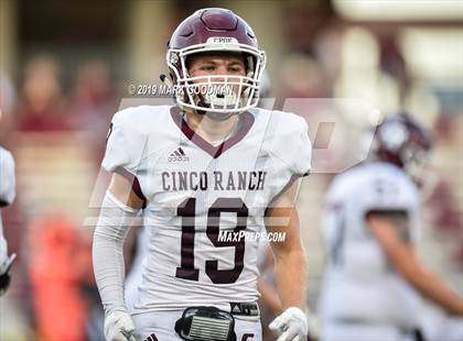 Thumbnail 1 in Cinco Ranch vs. Mayde Creek photogallery.