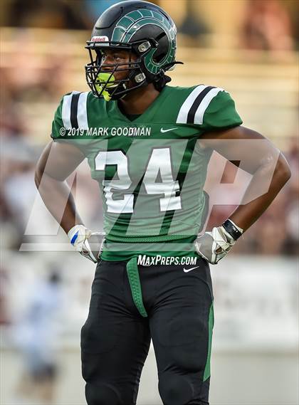 Thumbnail 2 in Cinco Ranch vs. Mayde Creek photogallery.