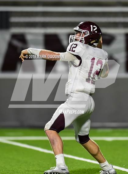 Thumbnail 3 in Cinco Ranch vs. Mayde Creek photogallery.