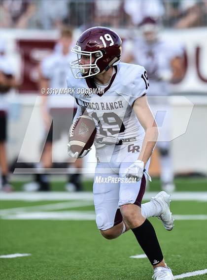 Thumbnail 3 in Cinco Ranch vs. Mayde Creek photogallery.