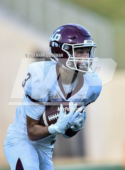 Thumbnail 2 in Cinco Ranch vs. Mayde Creek photogallery.